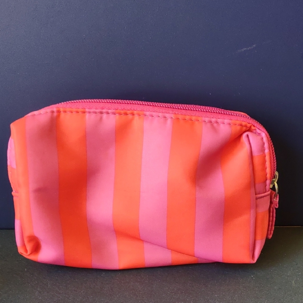 Cosmetic Zipper Bag London SOHO New York